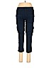 a.n.a. A New Approach Blue Cargo Pants Size 6 (petite) - photo 2