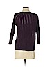 American Eagle Outfitters Purple Pullover Sweater Size XS - photo 2
