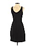Cynthia Rowley TJX Black Casual Dress Size 4 - photo 1