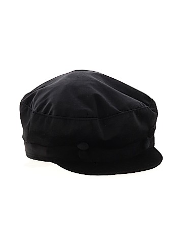 Zara Hat (view 1)