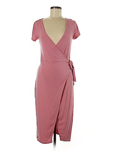 Forever 21 Casual Dress (view 1)