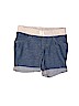 Jumping Beans Blue Shorts Size 3T - photo 1