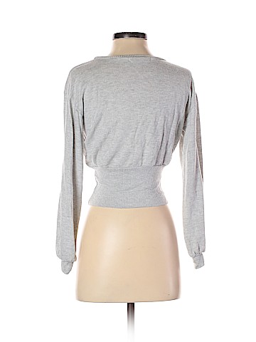 Project Social T Pullover Sweater (view 2)