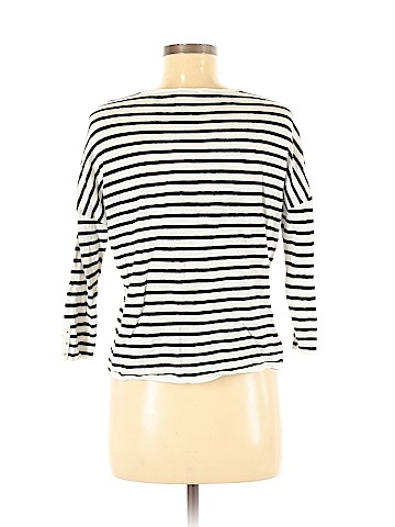 J.jill 3/4 Sleeve Top (view 2)