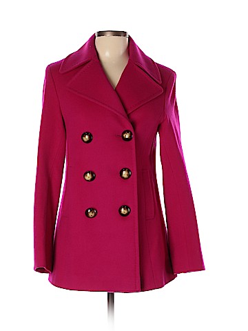 Fleurette Coat (view 1)