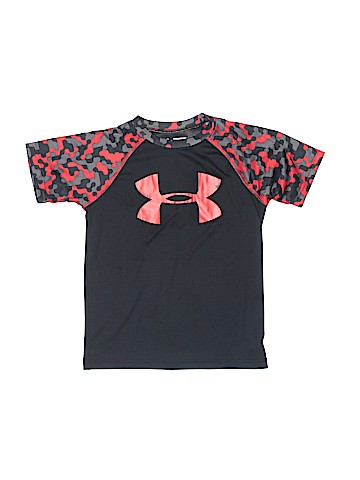 Under Armour Active T-Shirt (view 1)