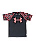 Under Armour Black Active T-Shirt Size XS (youth) - photo 1