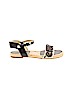 Ivanka Trump Tan Sandals Size 5 - photo 1