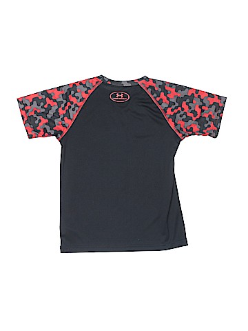 Under Armour Active T-Shirt (view 2)
