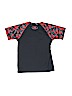 Under Armour Black Active T-Shirt Size XS (youth) - photo 2