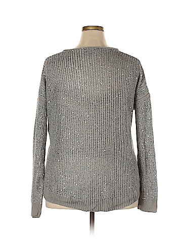 DKNY Jeans Pullover Sweater (view 2)