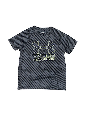 Under Armour Active T-Shirt (view 1)