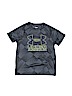 Under Armour Graphic Black Active T-Shirt Size S (youth) - photo 1