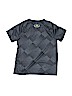 Under Armour Graphic Black Active T-Shirt Size S (youth) - photo 2
