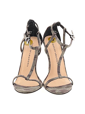 Chinese Laundry Heels (view 2)