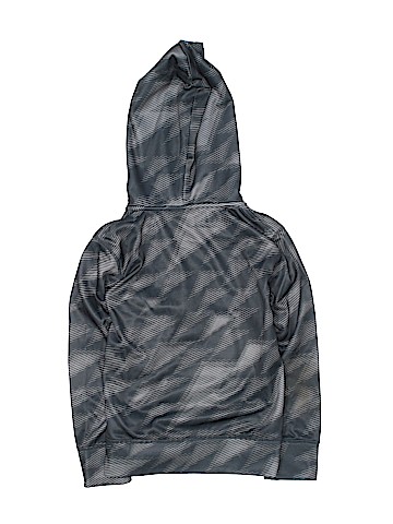 Under Armour Zip Up Hoodie (view 2)