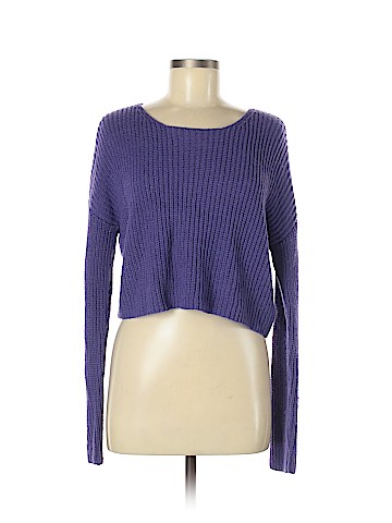 Forever 21 Pullover Sweater (view 1)