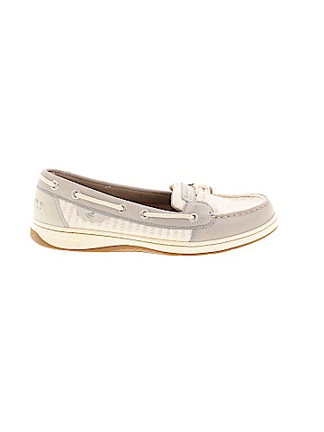 Sperry Top Sider Flats (view 1)