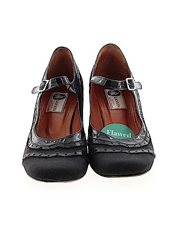 Lanvin Heels (view 2)