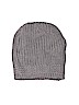 Simplicity 100% Acrylic Solid Gray Beanie One size - photo 1
