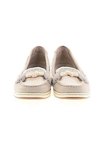 Sperry Top Sider Flats (view 2)