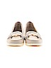 Sperry Top Sider Gray Flats Size 7 1/2 - photo 2