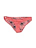 Maaji Red Swimsuit Bottoms Size S - photo 1