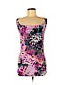 Wet Seal Purple Sleeveless Blouse Size M - photo 1