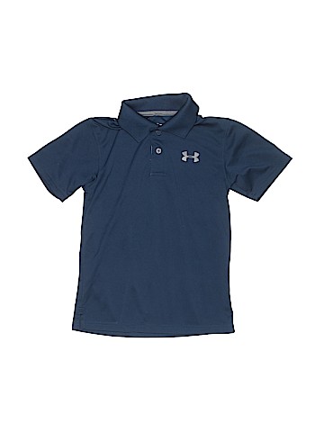 Under Armour Short Sleeve Polo (view 1)