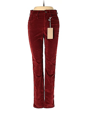 Madewell Cords (view 1)