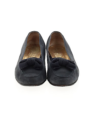 Salvatore Ferragamo Flats (view 2)