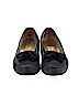Salvatore Ferragamo Black Flats Size 7 1/2 - photo 2