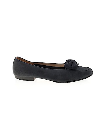 Salvatore Ferragamo Flats (view 1)