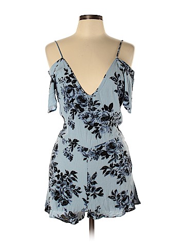 Kendall & Kylie Romper (view 1)