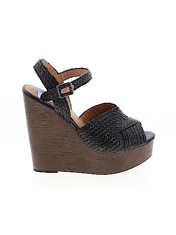 Chinese Laundry Wedges (view 1)