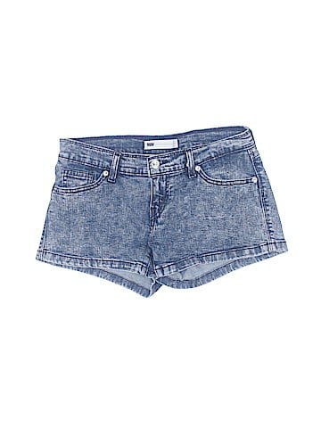 Levi's Denim Shorts (view 1)