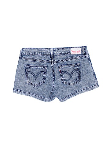 Levi's Denim Shorts (view 2)