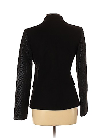 Michael Kors Wool Coat (view 2)