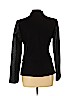 Michael Kors Black Wool Coat Size 10 - photo 2