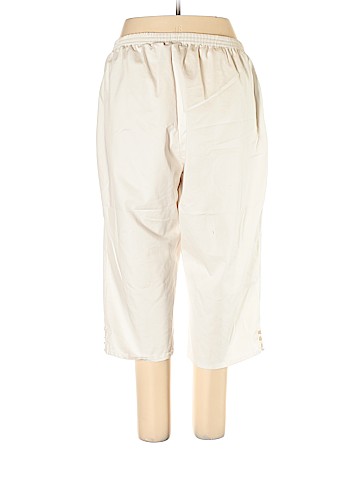 Alfred Dunner Casual Pants (view 2)