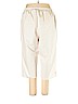 Alfred Dunner White Casual Pants Size 20 - photo 2