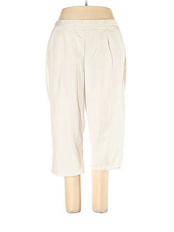 Alfred Dunner Casual Pants (view 1)