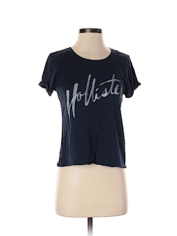 Hollister Short Sleeve T-Shirt (view 1)