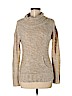 rue21 100% Acrylic Tan Pullover Sweater Size M - photo 1
