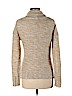 rue21 100% Acrylic Tan Pullover Sweater Size M - photo 2