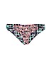 Maaji Pink Swimsuit Bottoms Size M - photo 1