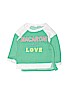 Sara Sara Green Pullover Sweater Size 2T - photo 1