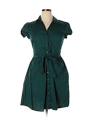 Fervour Casual Dress (view 1)