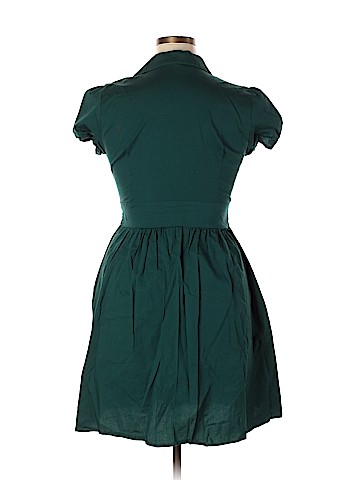 Fervour Casual Dress (view 2)