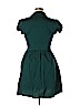 Fervour Green Casual Dress Size XL - photo 2